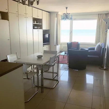 Bel Air - Renovated With Panoramic Sea View T61 Apartmán *