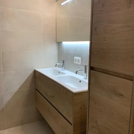 Apartment Bel Air - Renovated With Panoramic Sea View T61