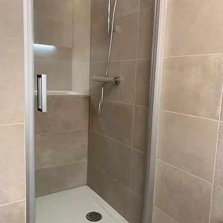 Bel Air - Renovated With Panoramic Sea View T61 Apartmán *